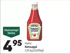 Ketsuppi