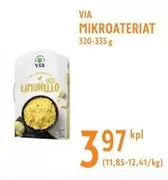MIKROATERIAT