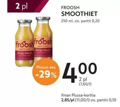 SMOOTHIET