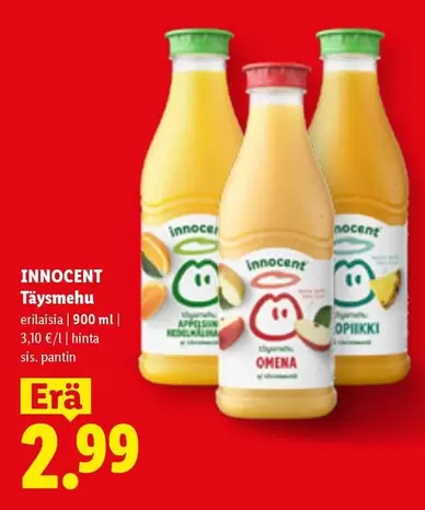 Täysmehu