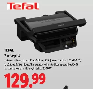 Parilagrilli