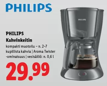 Kahvinkeitin