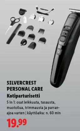 Kotiparturiosetti