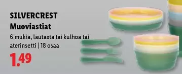 Muoviastiat