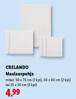 Maalauspohja
