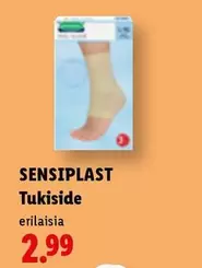 Tukiside