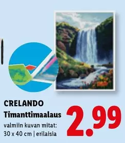Timanttimaalaus