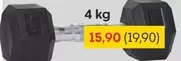 Dumbbell