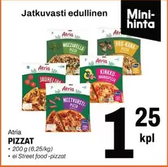 PIZZAT