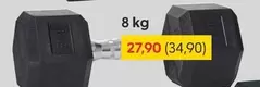 Dumbbell