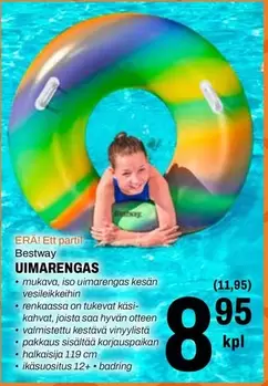 UIMARENGAS