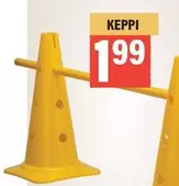 KEPPI