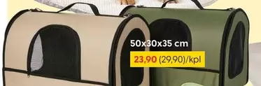 Transporttasche