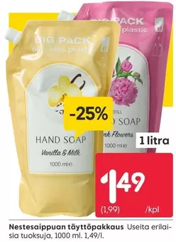 Hand Soap