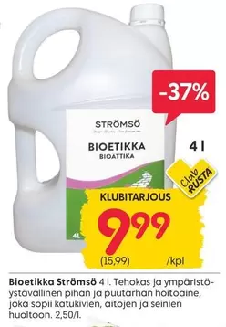 Bioettikka