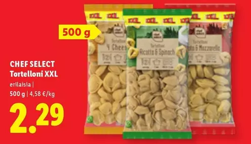 Tortelloni XXL