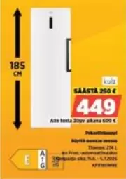 Külma