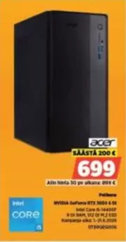 Acer - PC
