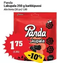 Lakupala