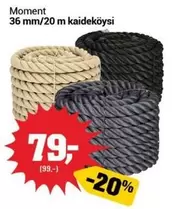 kaideköysi