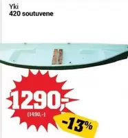 420 soutuvene