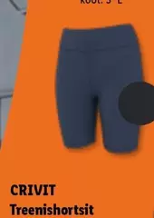 Pyöräilyshortsit