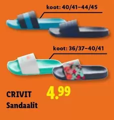 Sandaalit