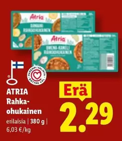 Rahka-ohukainen