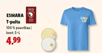 T-paita