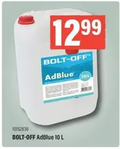 Adblue - AdBlue 10 L