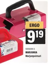 Marjanpoimuri 10056084-5
