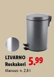 Roskakori