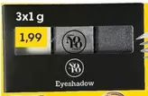 Eyeshadow