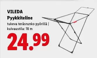 Pyykkiteline