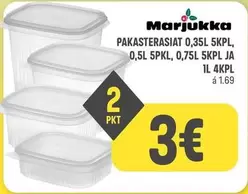 PAKASTERAASIAT