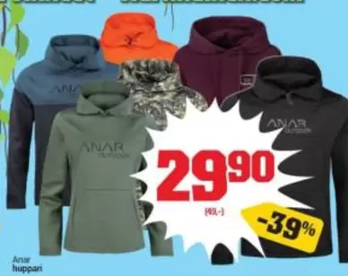 Huppari