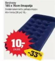Ilmapatja