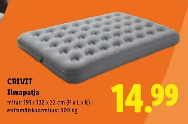 Ilmapatja