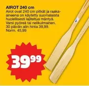 AIROT 240 cm