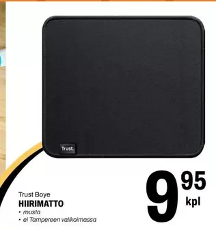 HIIRIMATTO
