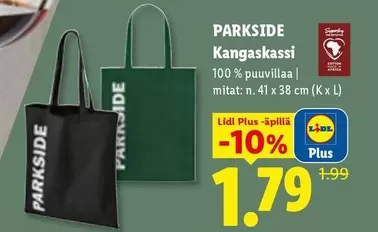 Kangaskassi