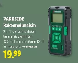Rakennelmaisin