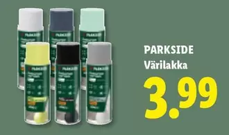 VäriLak