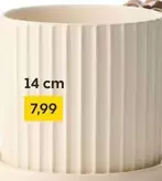 Plant pot