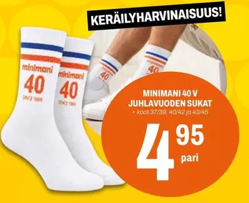 JUHLAVUODEN SUKAT
