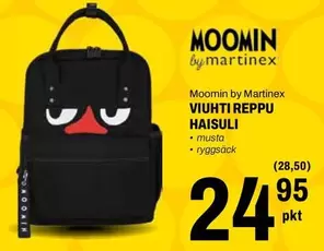 Martinex - VIUHTI REPPU HAISULI