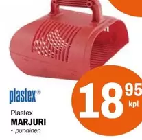 MARJURI