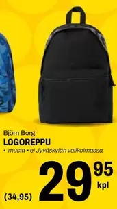 LOGOREPPU