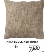 Pillow