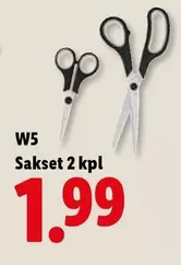 Sakset